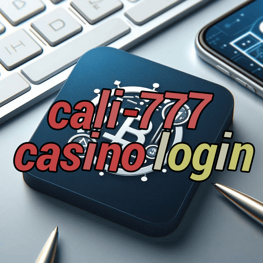 cali-777 casino login